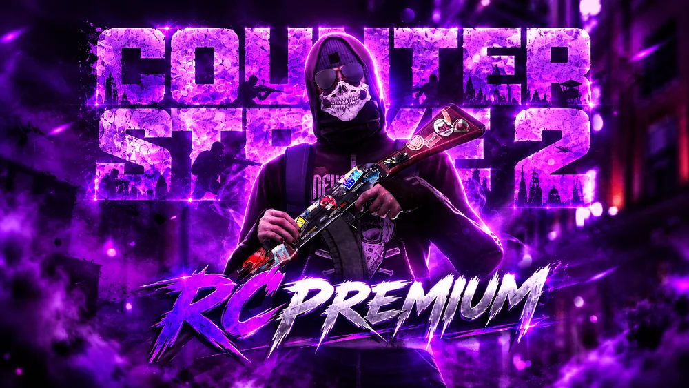 Counter-Strike 2 artwork