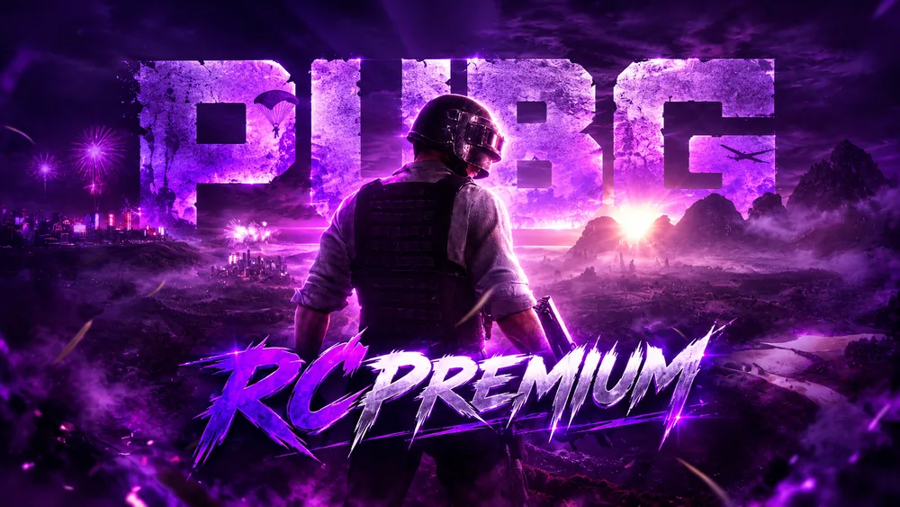 PUBG Battlegrounds artwork