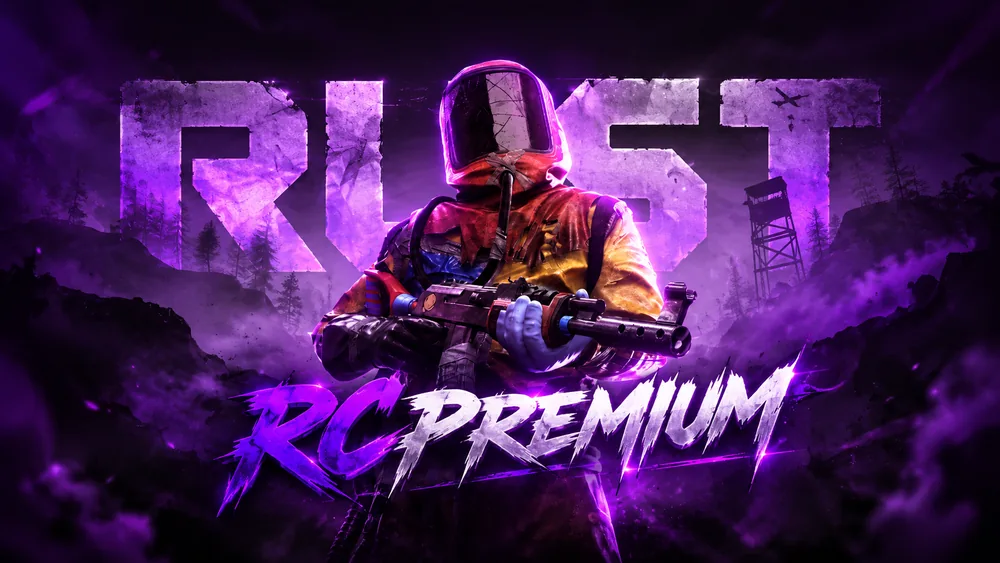 Rust artwork